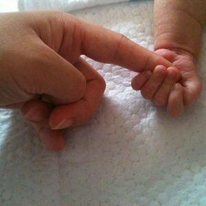 Meet your Posher, Cindy